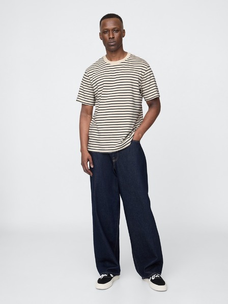 GAP Tricou Heavyweight Americana GAP