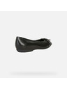 Geox Negru balerini Geox Annytah pentru femei