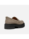 Geox Mocasini de damă bej Geox Spherica