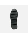 Geox Mocasini de damă maro închis Geox Vilde