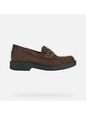 Geox Mocasini de damă maro Geox Spherica EC1