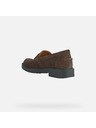 Geox Mocasini de damă maro Geox Spherica EC1