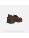 Geox Mocasini de damă maro Geox Spherica EC1