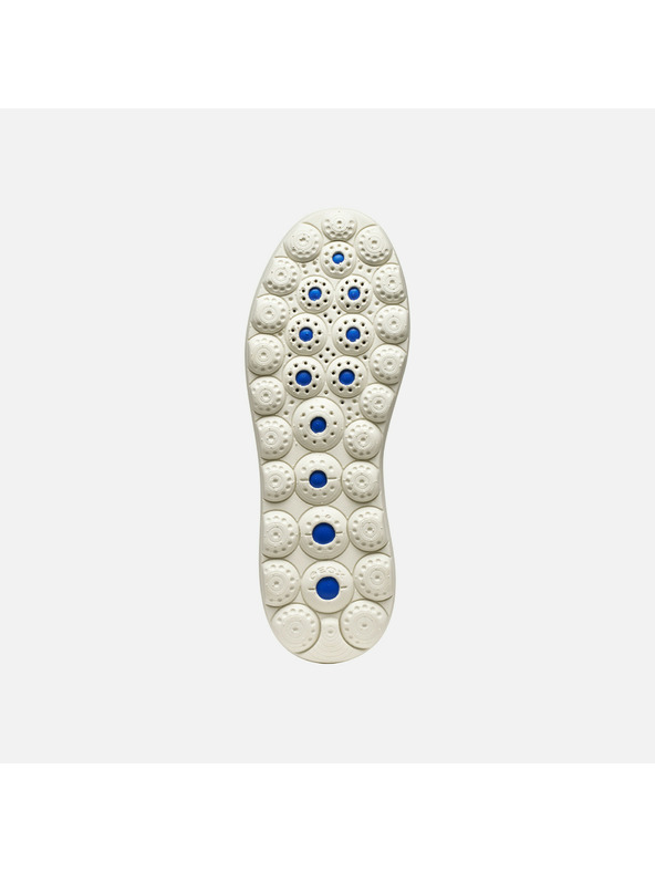 Geox Pantofi sport bej pentru femei Geox Spherca EC4.1