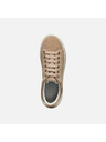 Geox Adidași de damă Geox Spherica EC4.1 bej