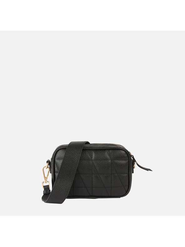 Geox Geantă neagră pentru femei Geox Narcisia