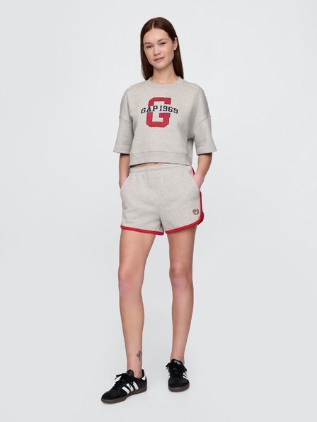 GAP Shorts VintageSoft Americana GAP
