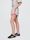 GAP Shorts VintageSoft Americana GAP