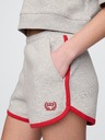 GAP Shorts VintageSoft Americana GAP