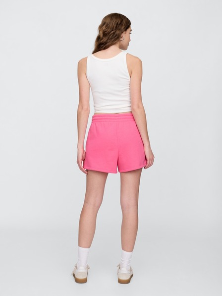 GAP Pantaloni scurți cu logo GAP