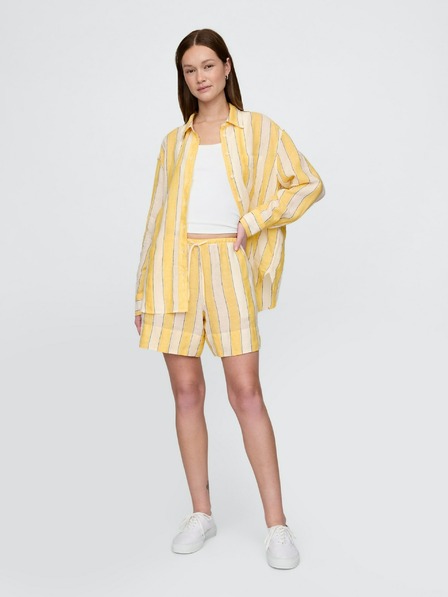 GAP Pantaloni scurți de in GAP