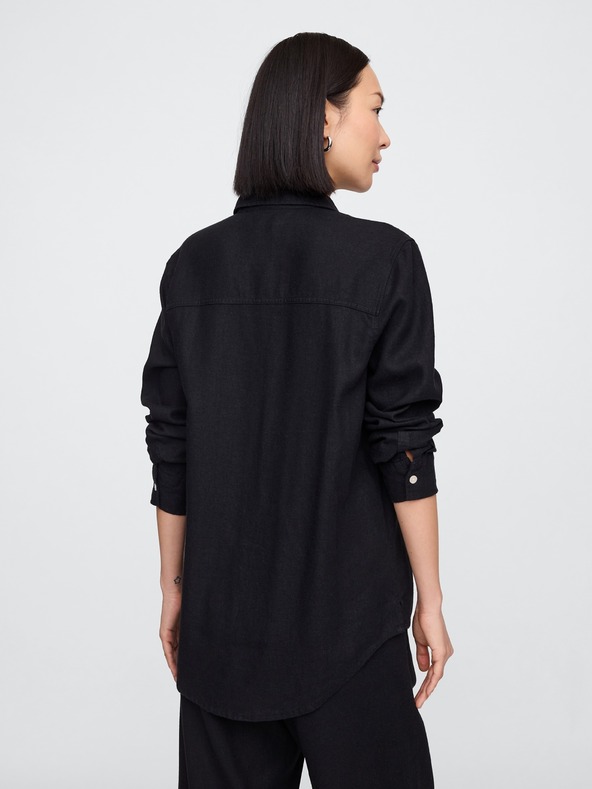 GAP Cămașă din in GAP