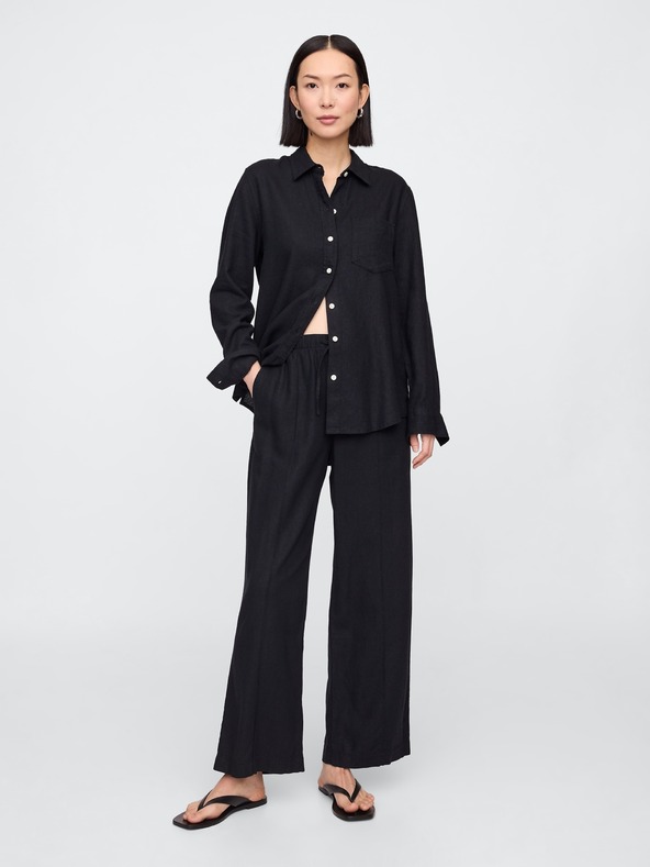 GAP Cămașă din in GAP