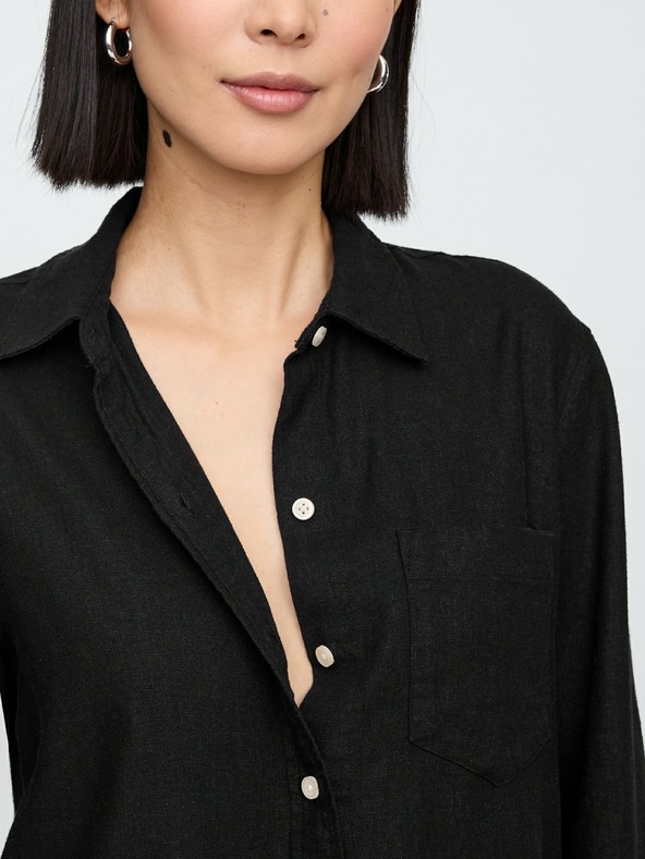 GAP Cămașă din in GAP