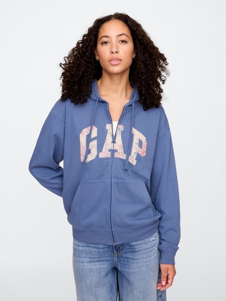 GAP Hanorac GAP logo