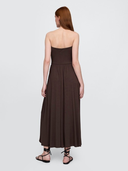 GAP Rochie maxi stretch GAP