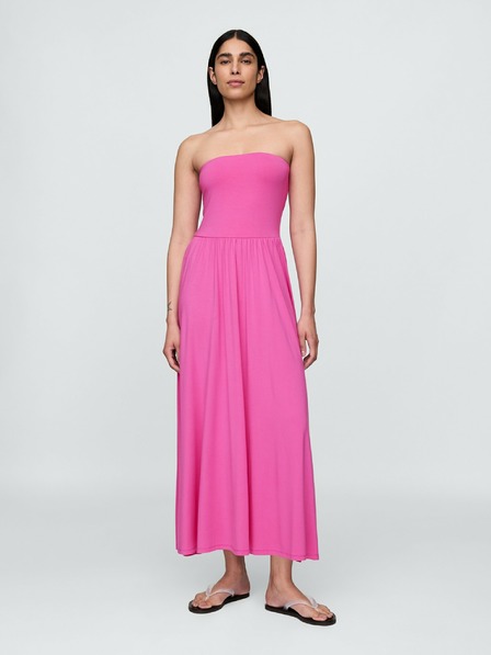 GAP Rochie maxi stretch GAP