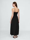 GAP Rochie maxi cu buzunare GAP