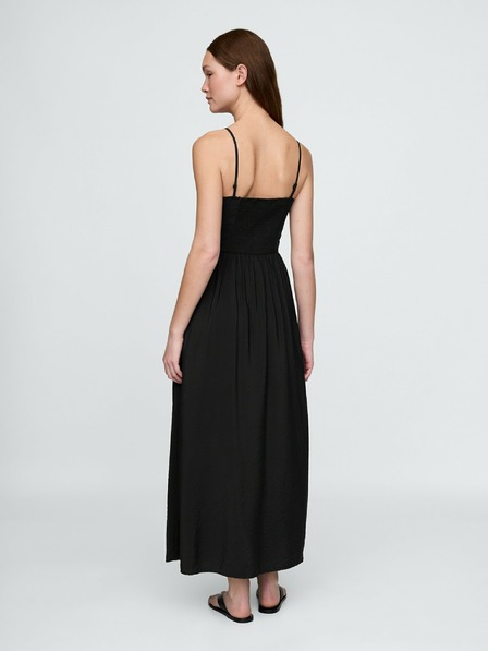 GAP Rochie maxi cu buzunare GAP
