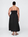 GAP Rochie maxi cu buzunare GAP