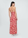 GAP Rochie maxi florală GAP