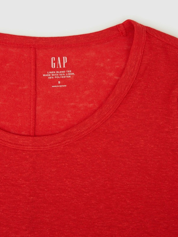 GAP Tricou din in GAP