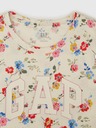GAP Tricou cu logo Americana GAP