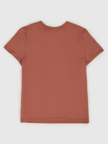 GAP Tricou din bumbac GAP