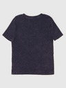 GAP Tricou crop cu logo Americana GAP