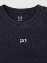 GAP Tricou crop cu logo Americana GAP