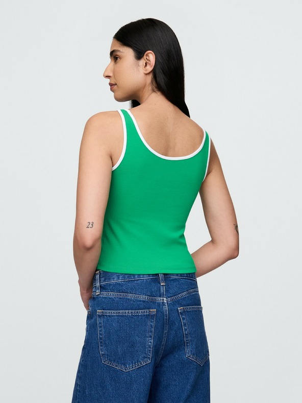 GAP Crop top maiou GAP