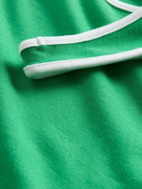 GAP Crop top maiou GAP