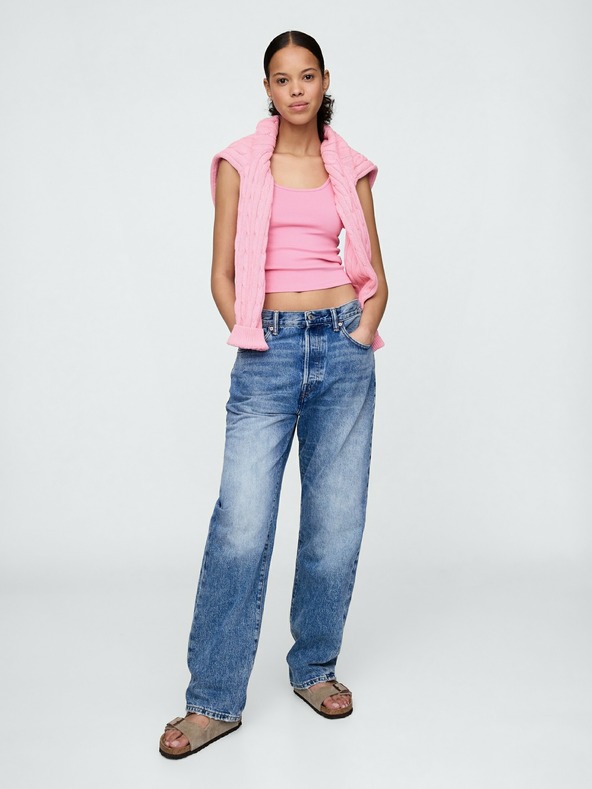 GAP Crop top maiou GAP