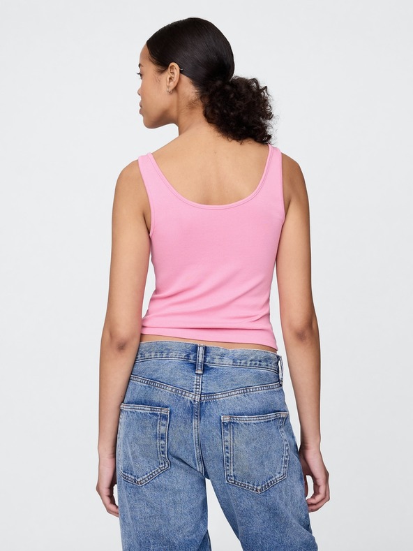GAP Crop top maiou GAP