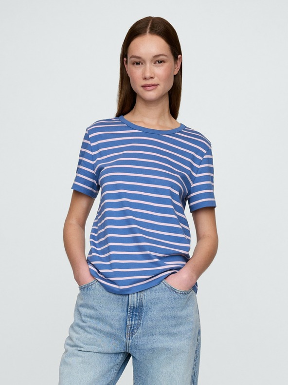 GAP Tricou din bumbac GAP
