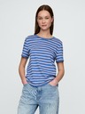 GAP Tricou din bumbac GAP