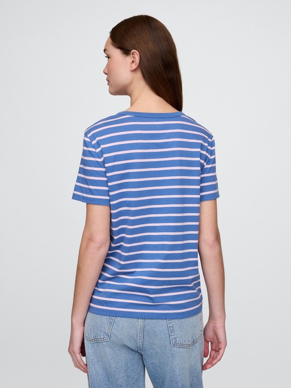 GAP Tricou din bumbac GAP