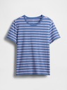 GAP Tricou din bumbac GAP