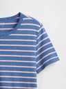 GAP Tricou din bumbac GAP