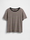 GAP Tricou scurt din in GAP