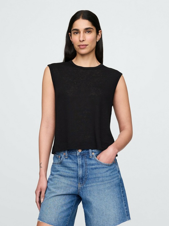 GAP Top din in GAP