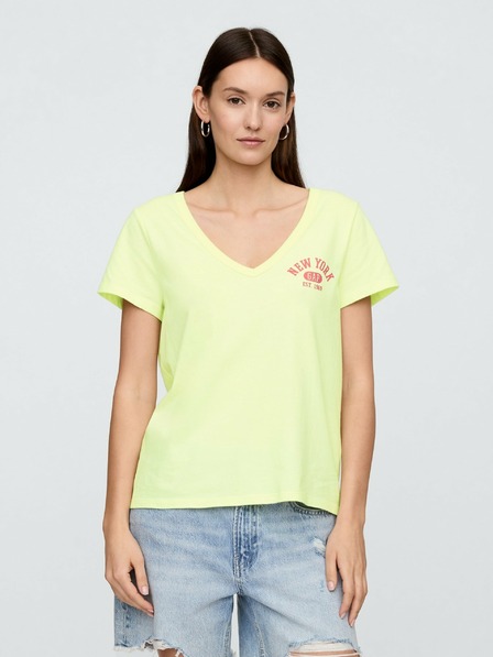 GAP Tricou cu imprimeu GAP