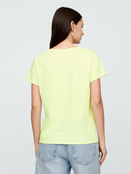 GAP Tricou cu imprimeu GAP