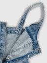 GAP Rochie maxi din denim GAP