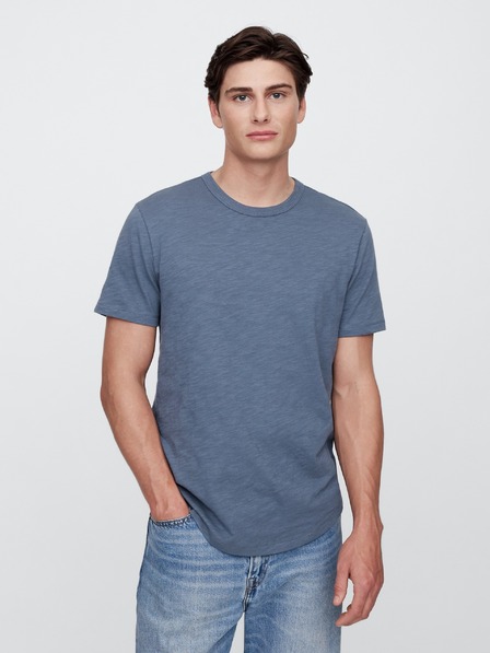 GAP Tricou din bumbac GAP