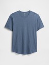 GAP Tricou din bumbac GAP