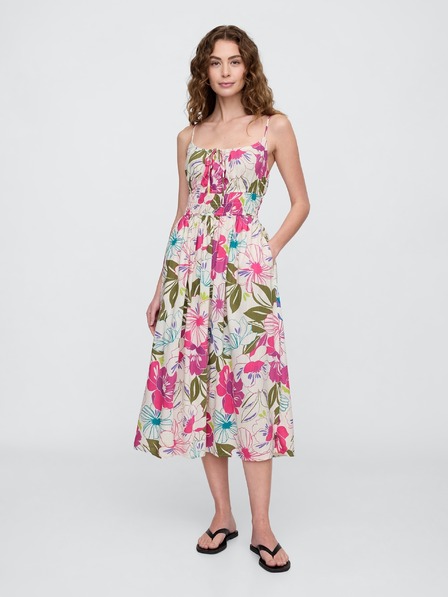GAP Rochie maxi cu buzunare GAP