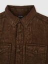 GAP Cămașă din in Classic Shirt GAP