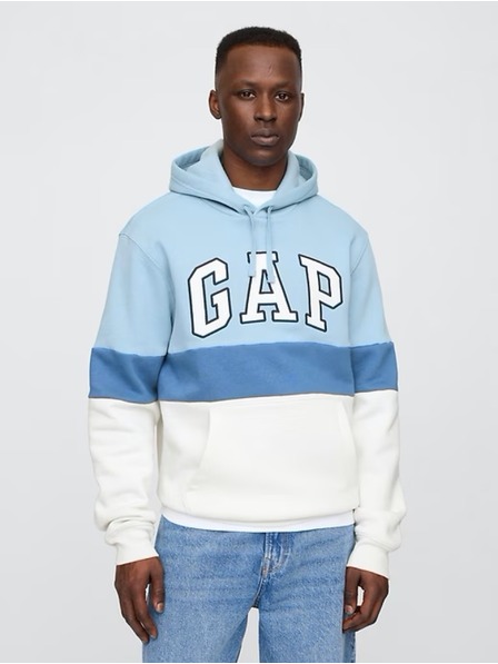 GAP Hanorac GAP logo