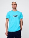 GAP Tricou cu logo GAP